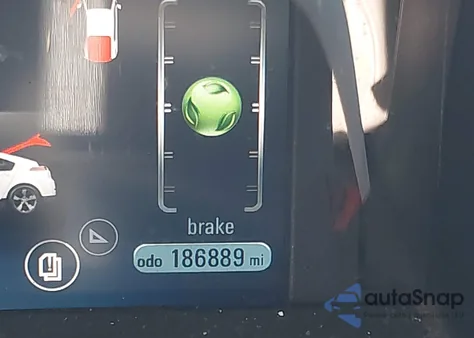 2013 Chevrolet Volt from USA, damaged, VIN 1G1RD6E42DU135241